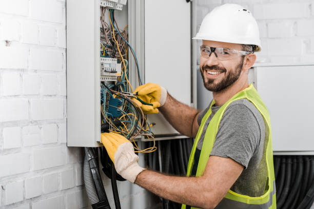 Best Emergency Electrical Repair  in Mcgraw, NY