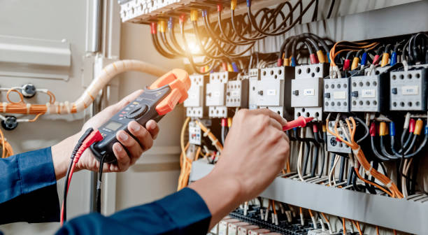 Best Electrical Troubleshooting Services  in Mcgraw, NY
