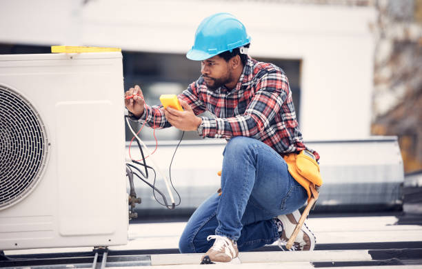 Best Local Electrician Companies  in Mcgraw, NY