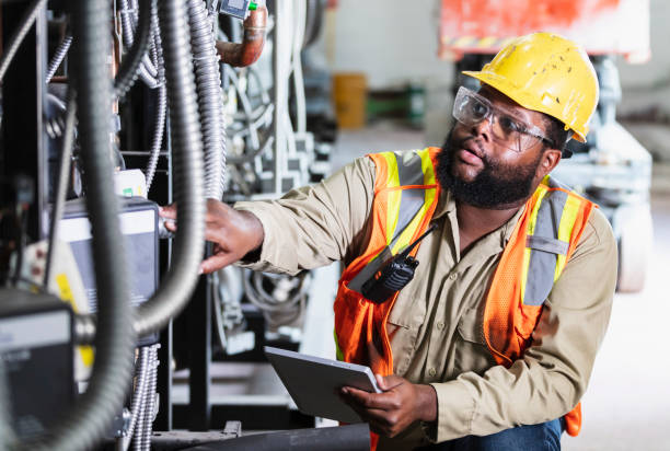 Best Electrical Contractors for Businesses  in Mcgraw, NY