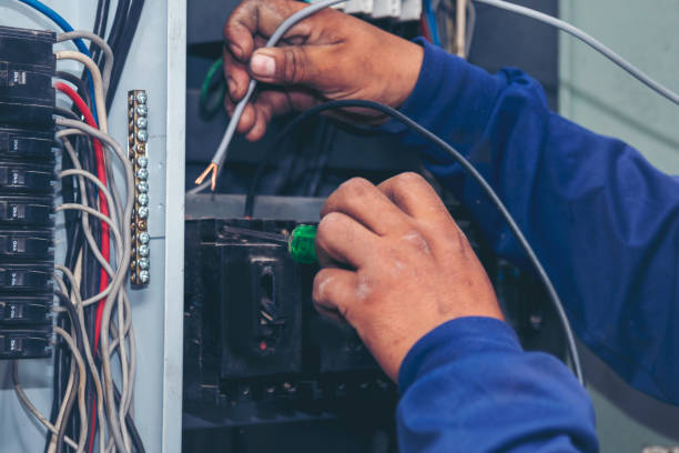 Best Emergency Electrician Near Me  in Mcgraw, NY