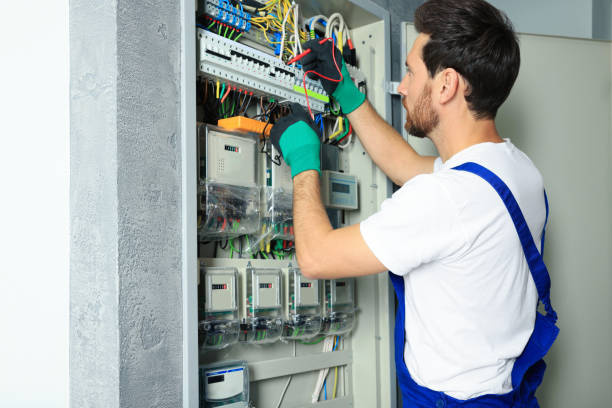 Best Electrical Rewiring Services  in Mcgraw, NY