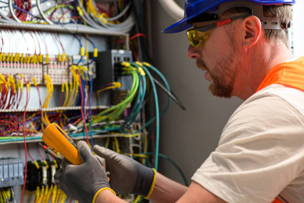 Best Home Electrical Repair  in Mcgraw, NY