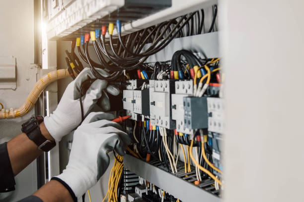 Best 24-Hour Electrician  in Mcgraw, NY